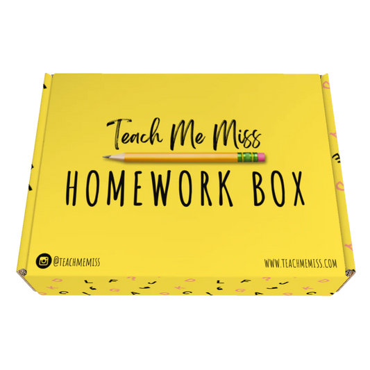 {{ product_title }} - Teach Me Miss